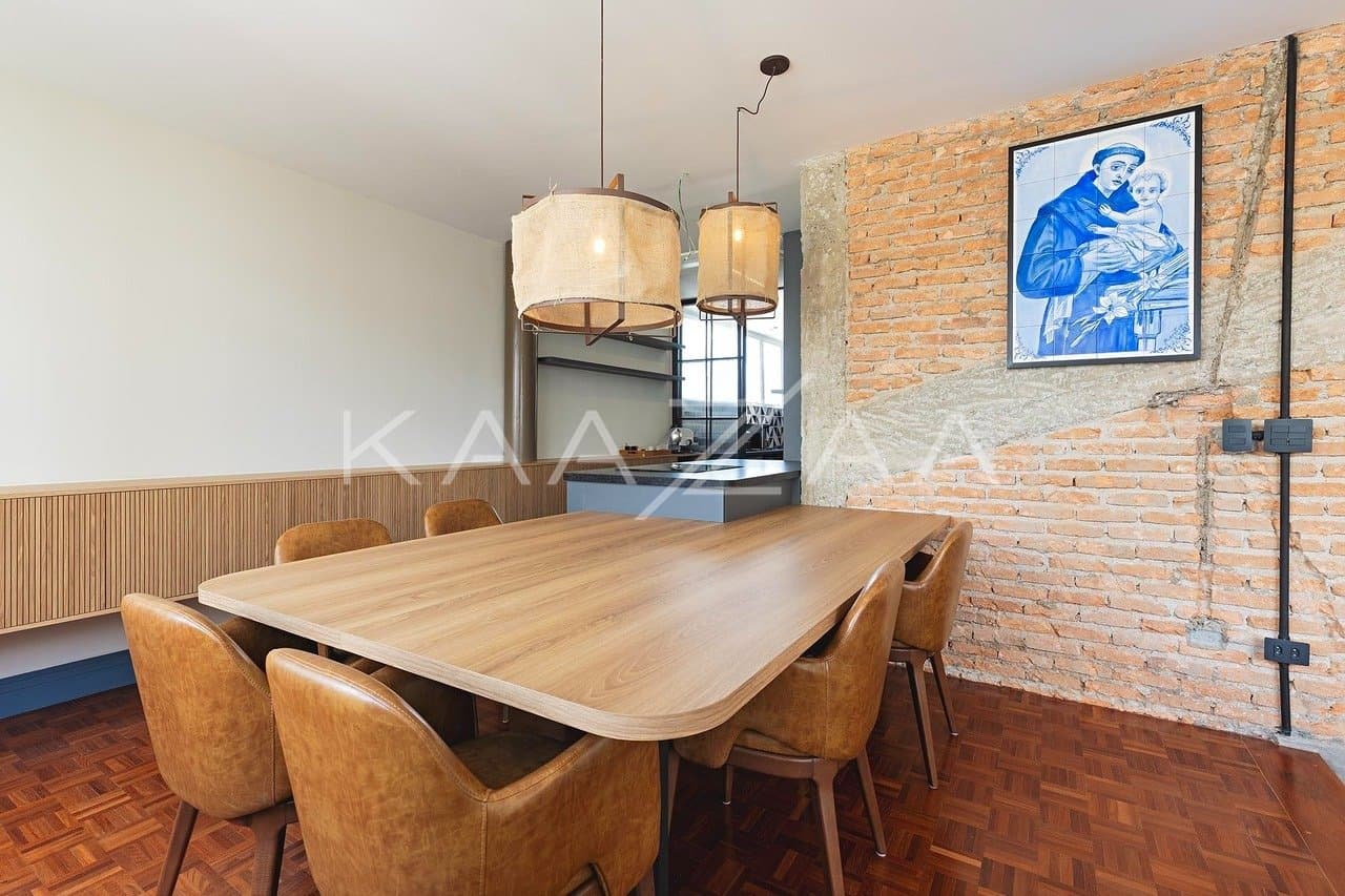 Apartamento à venda no Jardim Paulista - Foto 7