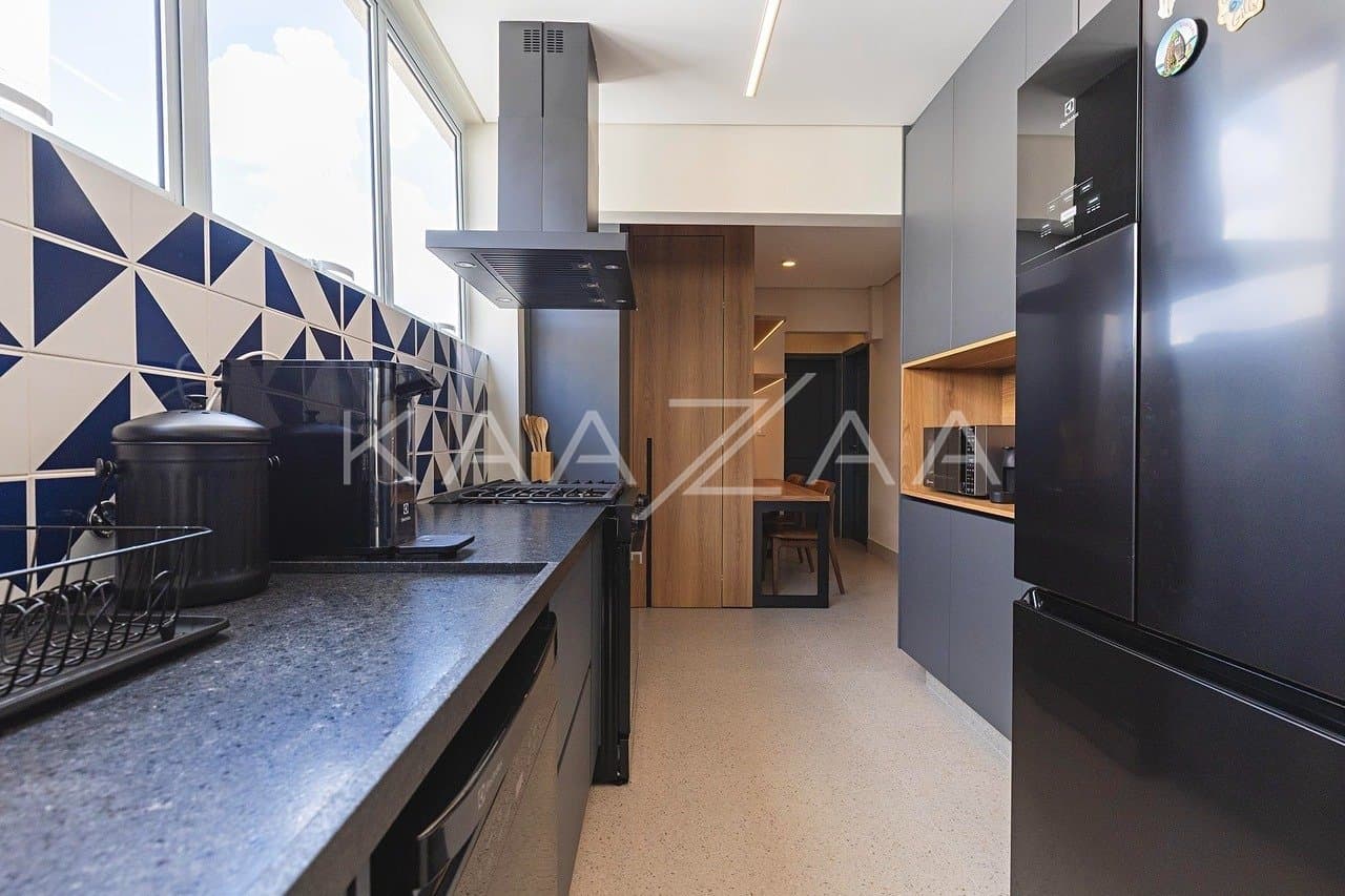 Apartamento à venda no Jardim Paulista - Foto 9