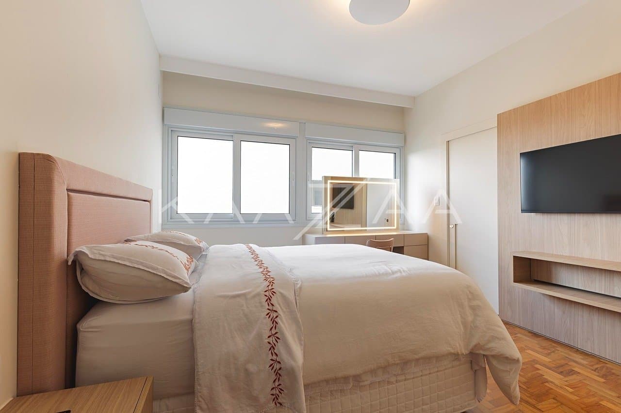 Apartamento à venda no Jardim Paulista - Foto 11