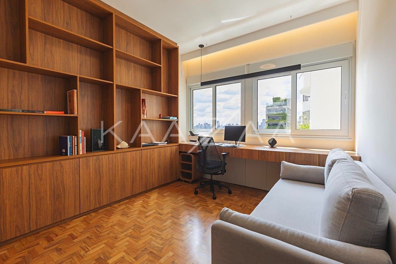 Apartamento à venda no Jardim Paulista - Foto 10
