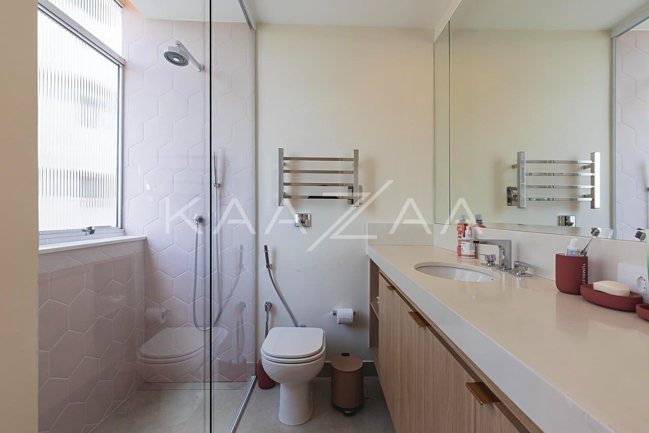 Apartamento à venda no Jardim Paulista - Foto 12