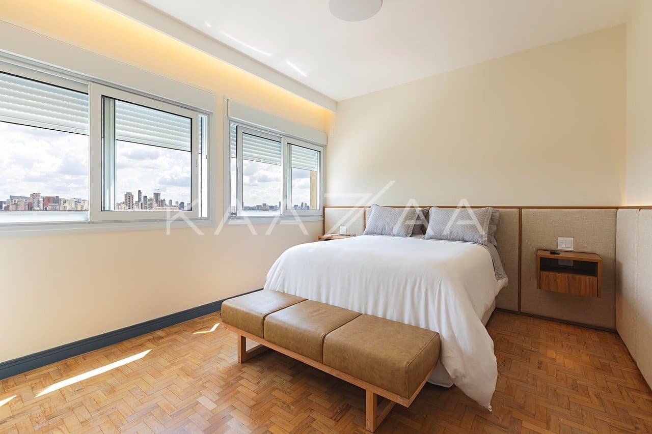 Apartamento à venda no Jardim Paulista - Foto 13