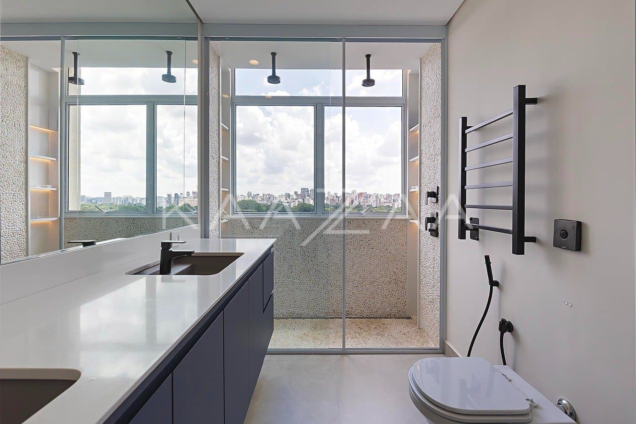 Apartamento à venda no Jardim Paulista - Foto 14