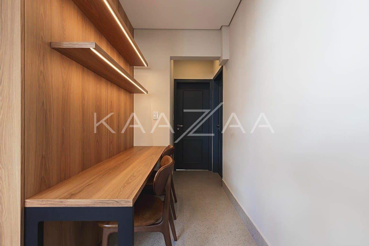 Apartamento à venda no Jardim Paulista - Foto 15