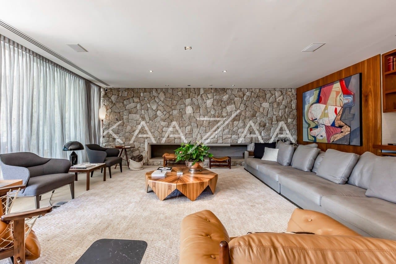 Casa térrea muito arejada, simplesmente impecável. Mobiliada com design, na Fazenda Boa Vista. - Foto 20