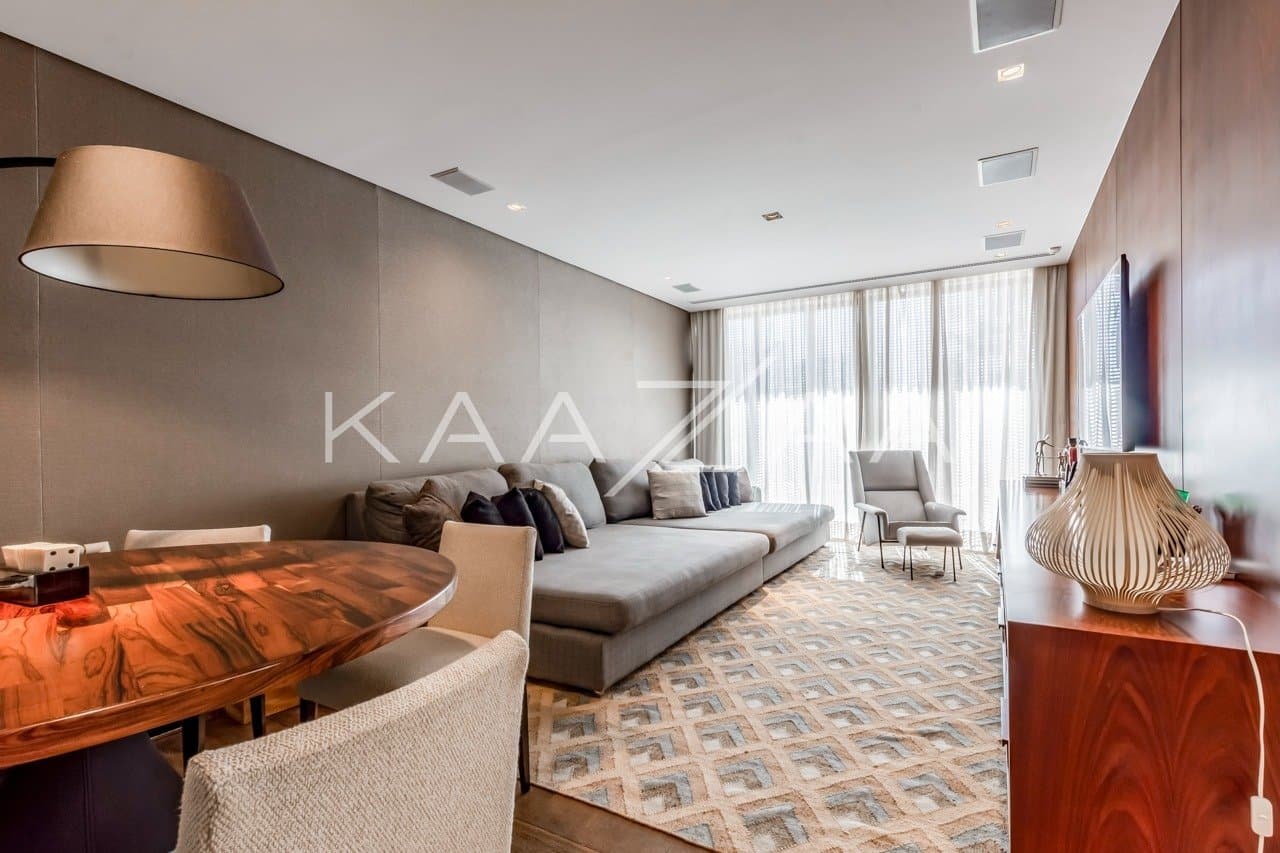 Casa térrea muito arejada, simplesmente impecável. Mobiliada com design, na Fazenda Boa Vista. - Foto 24