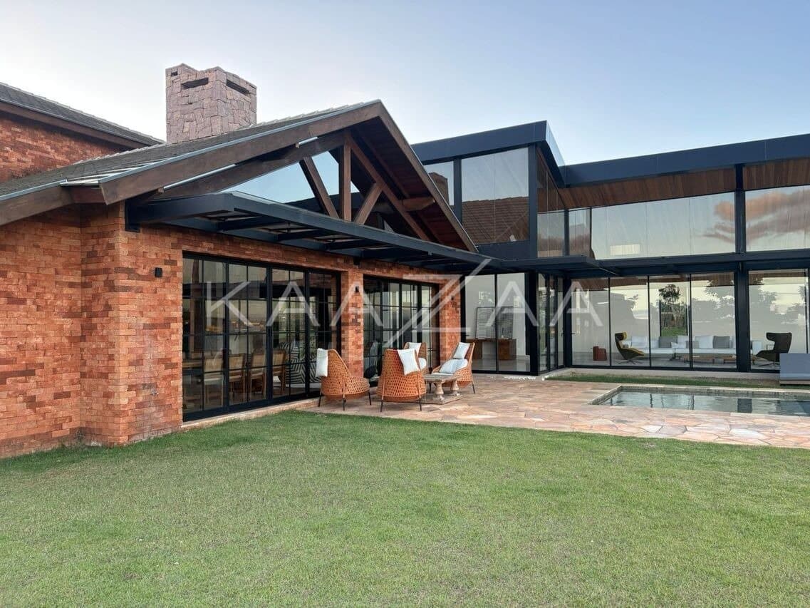 Casa para venda e locação na Fazenda Boa Vista - Foto 3