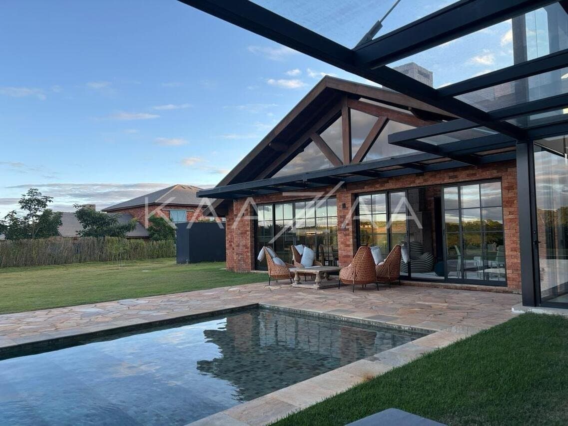 Casa para venda e locação na Fazenda Boa Vista - Foto 2