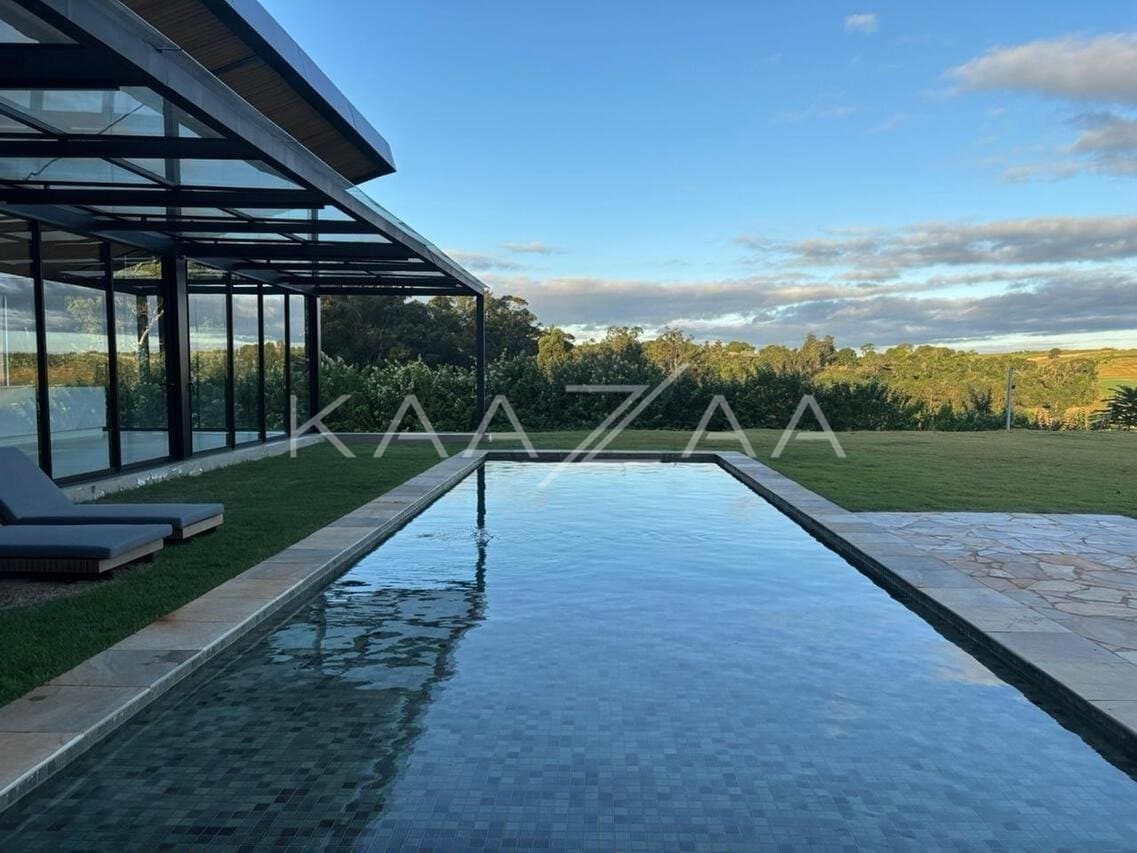 Casa para venda e locação na Fazenda Boa Vista - Foto 1