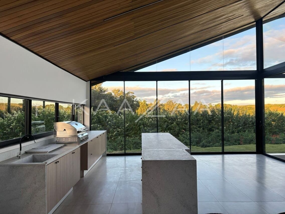 Casa para venda e locação na Fazenda Boa Vista - Foto 4
