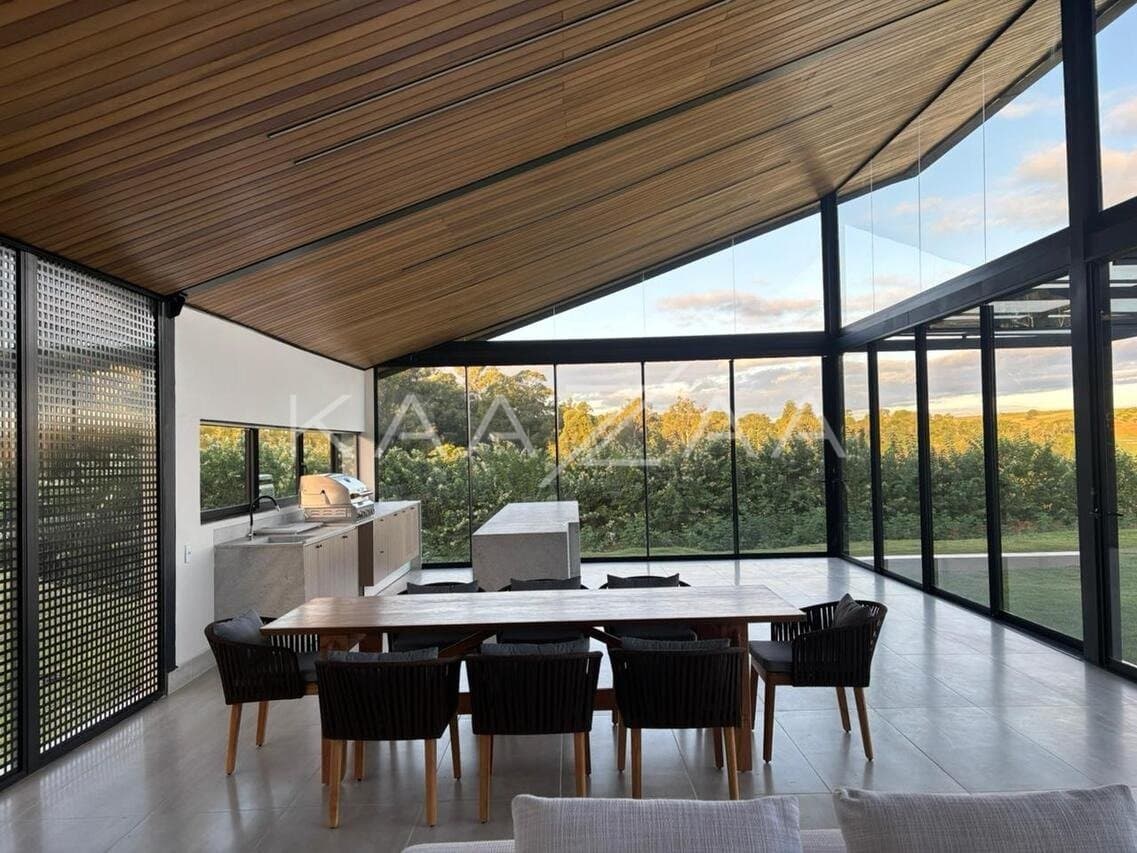 Casa para venda e locação na Fazenda Boa Vista - Foto 6
