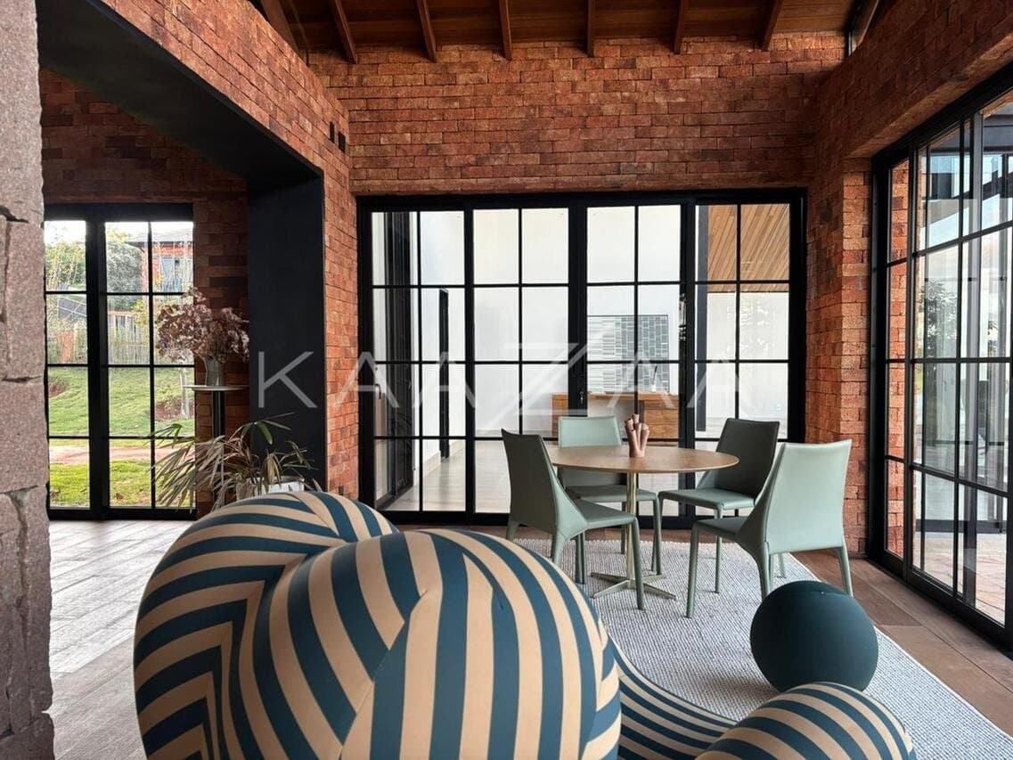 Casa para venda e locação na Fazenda Boa Vista - Foto 8