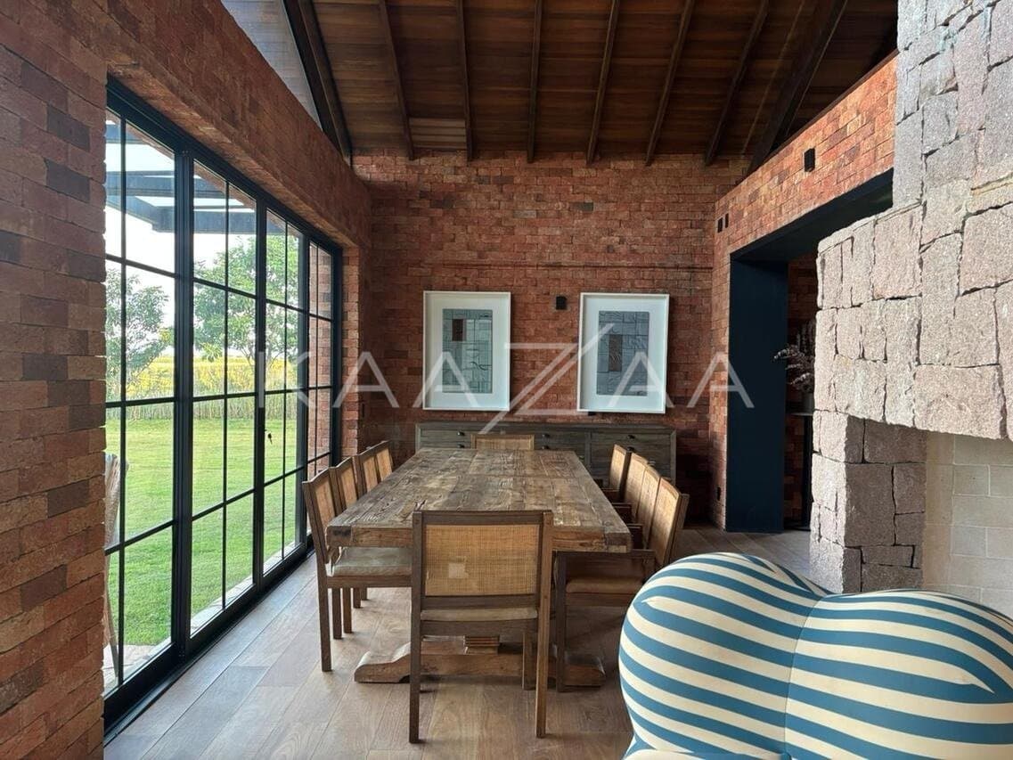 Casa para venda e locação na Fazenda Boa Vista - Foto 9