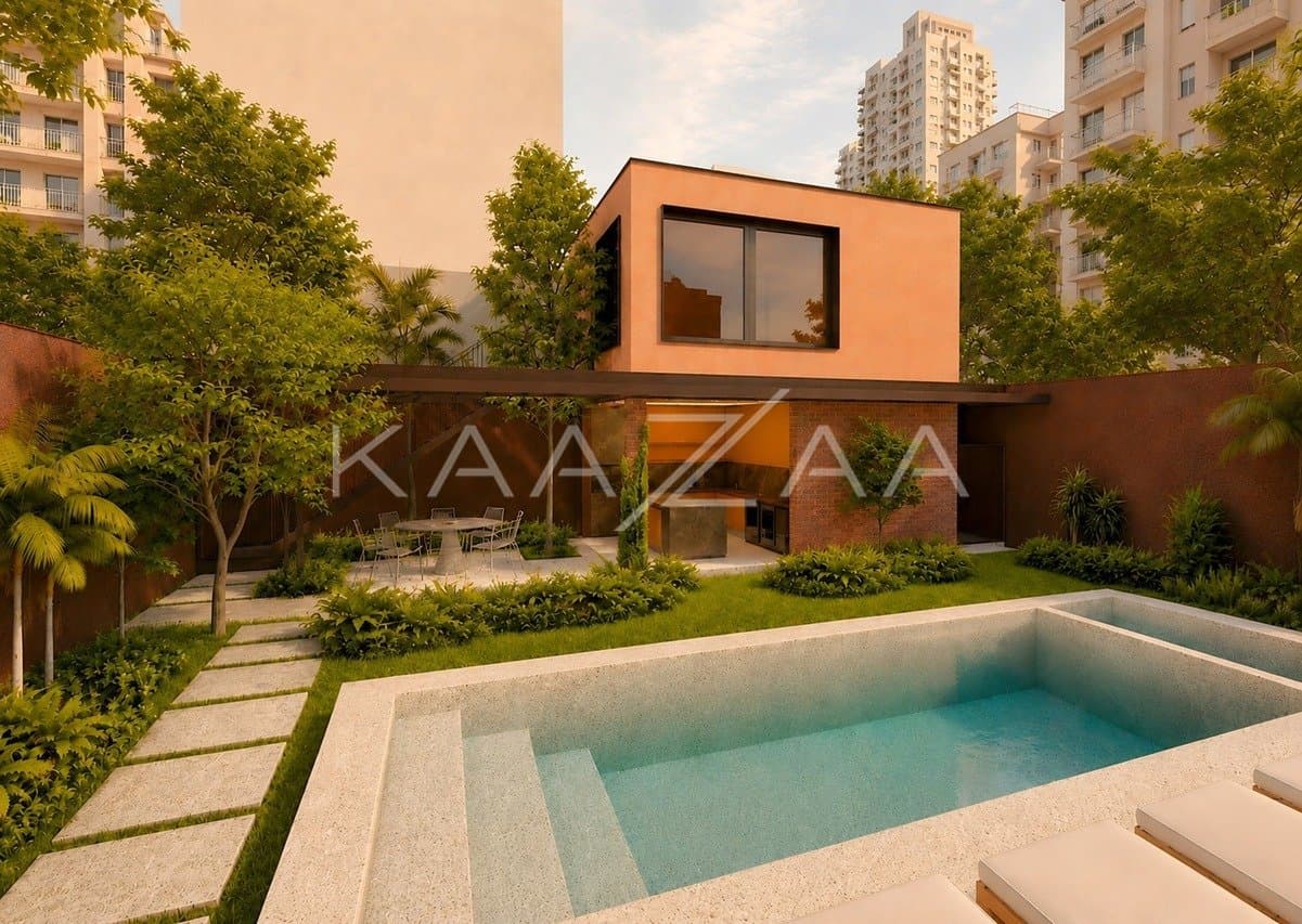 Casa à venda no Jardim Paulistano - Foto 1