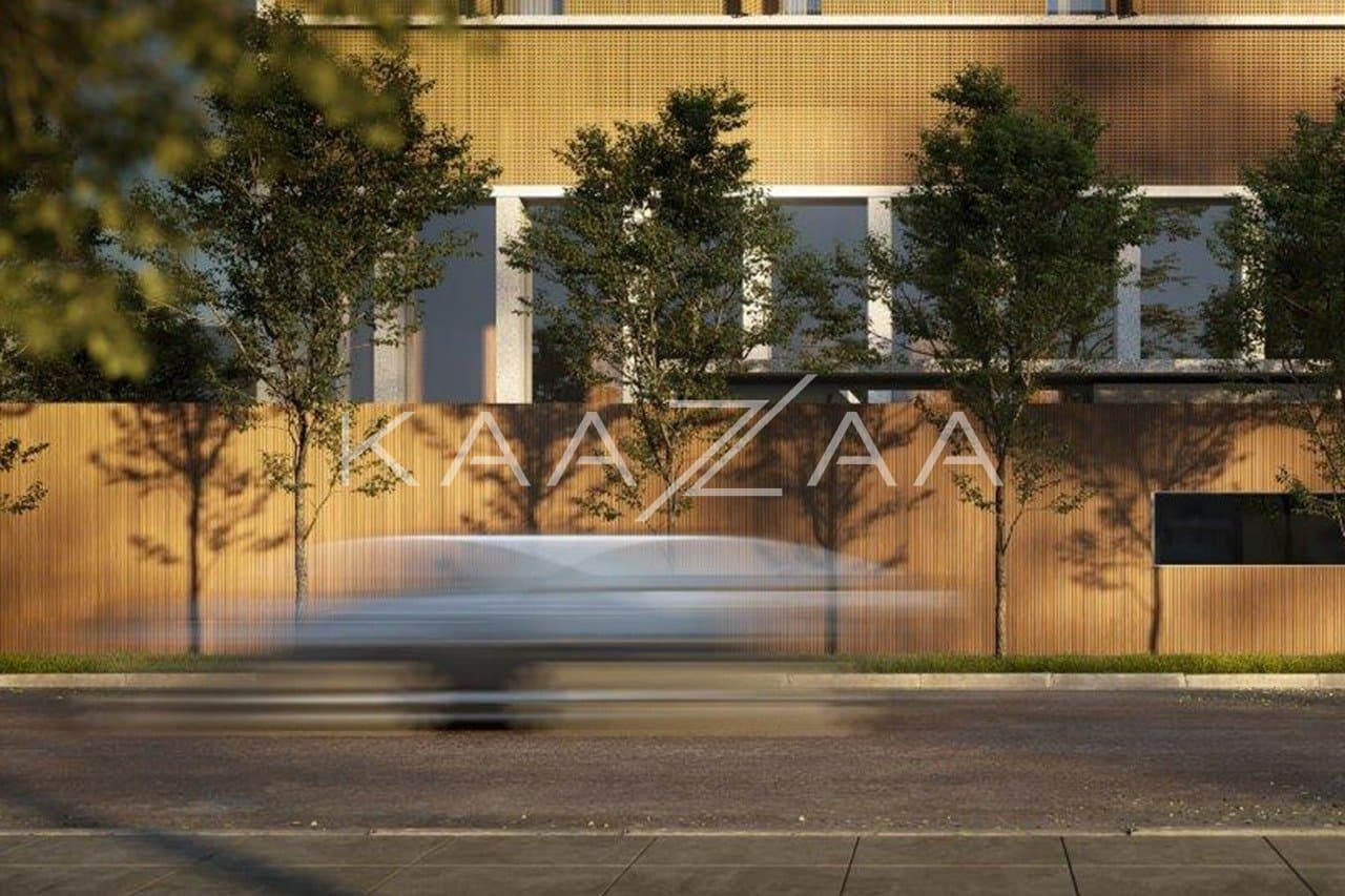 Lançamento exclusivo: apartamento no Jardim Paulista com vistas panorâmicas. - Foto 8