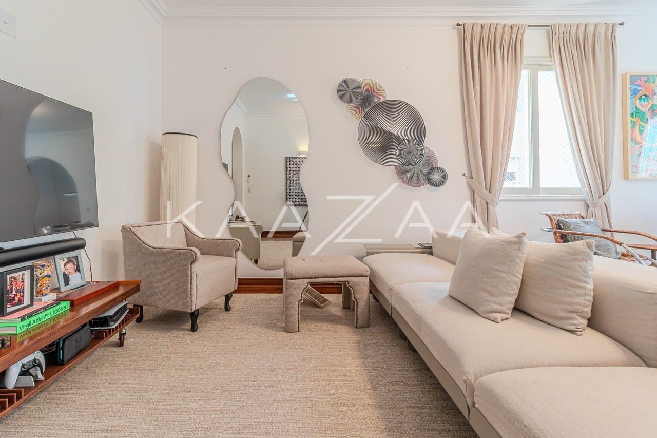 Apartamento para locação no Jardins - Foto 6