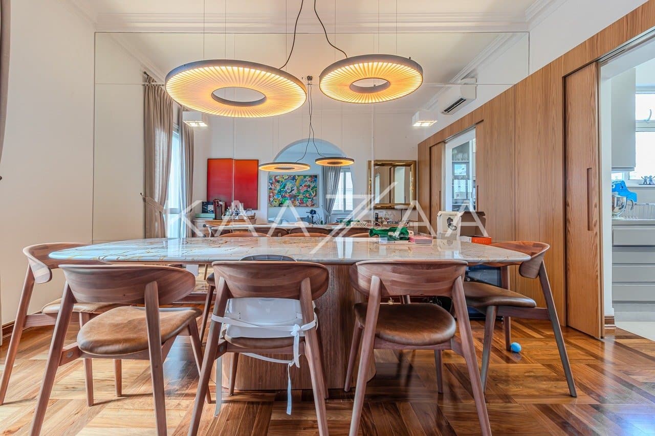 Apartamento para locação no Jardins - Foto 8