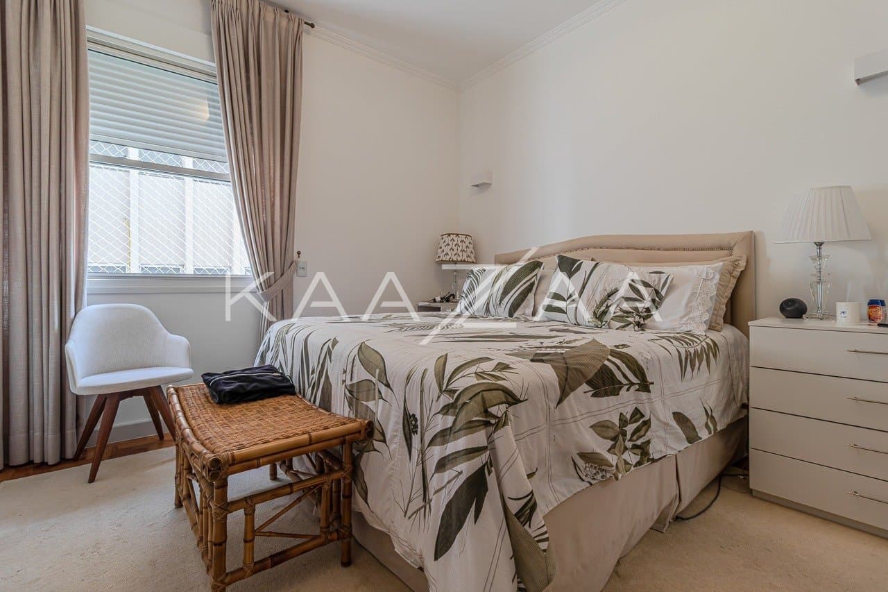 Apartamento para locação no Jardins - Foto 12