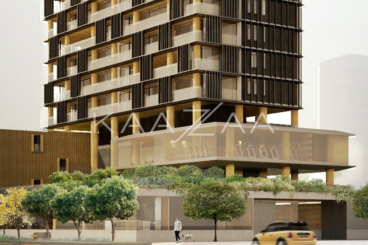 Empreendimento de arte em Pinheiros com arquitetura de Arthur Casas. - Foto 29