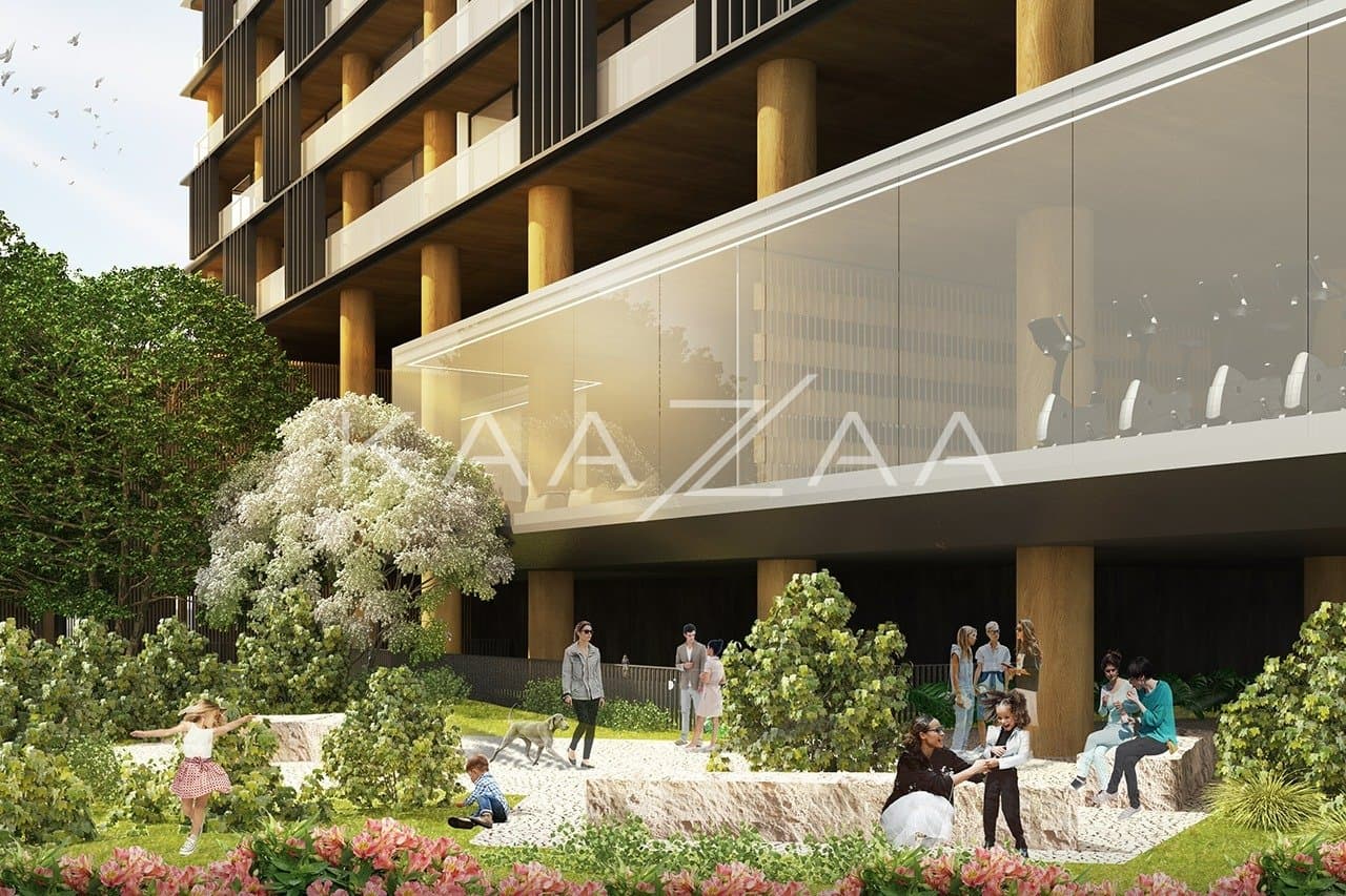 Empreendimento de arte em Pinheiros com arquitetura de Arthur Casas. - Foto 28