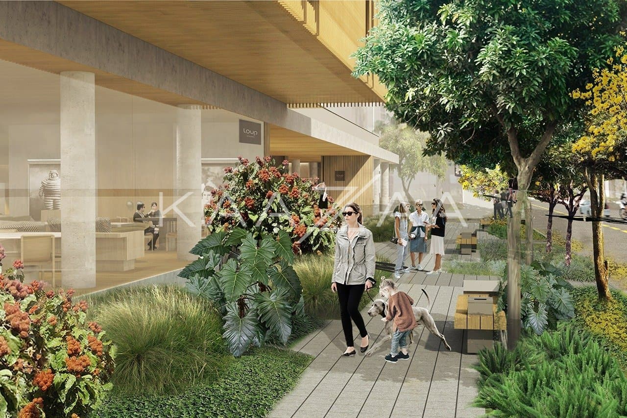 Empreendimento de arte em Pinheiros com arquitetura de Arthur Casas. - Foto 27