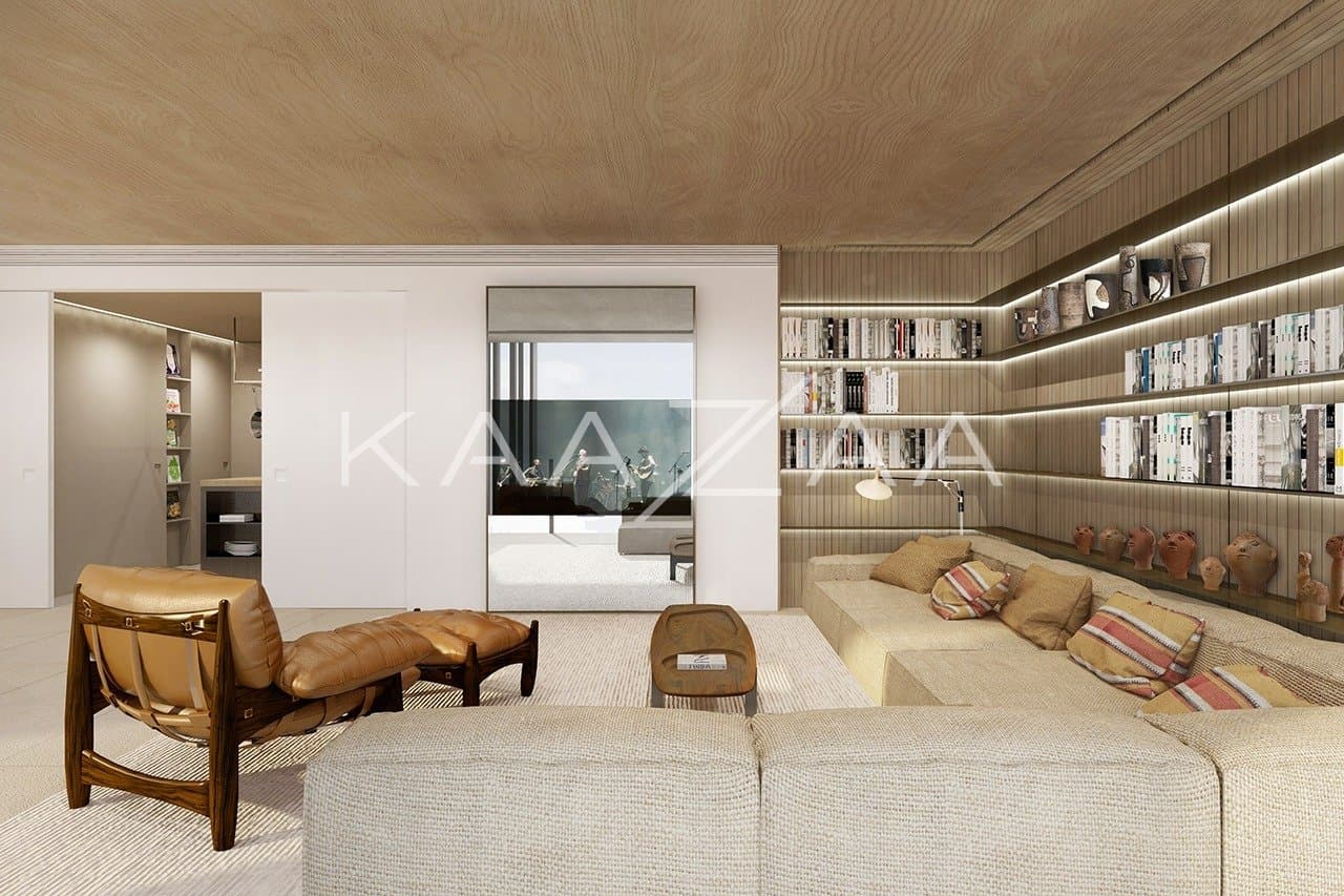 Empreendimento de arte em Pinheiros com arquitetura de Arthur Casas. - Foto 4