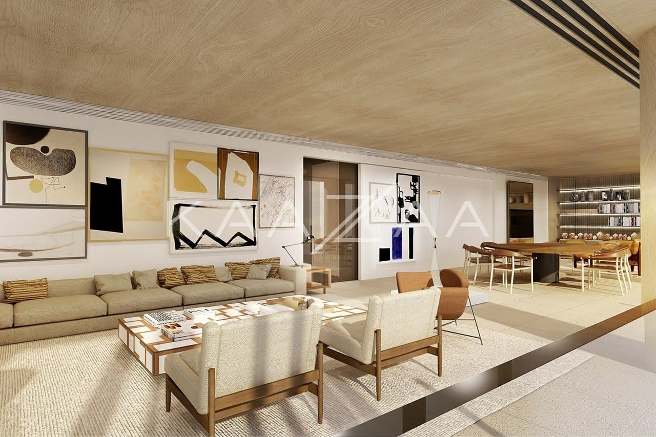 Empreendimento de arte em Pinheiros com arquitetura de Arthur Casas. - Foto 2