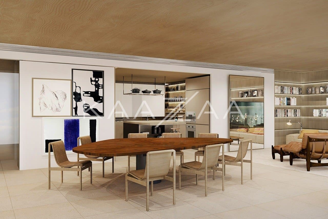 Empreendimento de arte em Pinheiros com arquitetura de Arthur Casas. - Foto 5