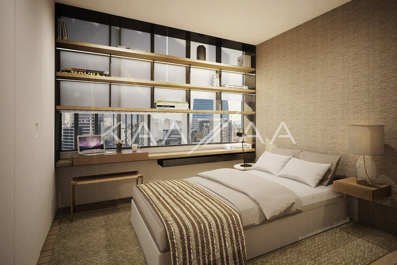 Empreendimento de arte em Pinheiros com arquitetura de Arthur Casas. - Foto 11