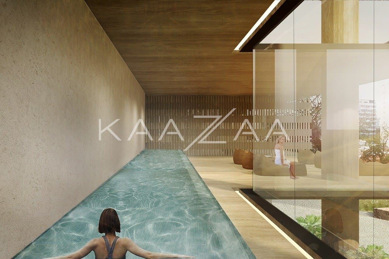 Empreendimento de arte em Pinheiros com arquitetura de Arthur Casas. - Foto 13