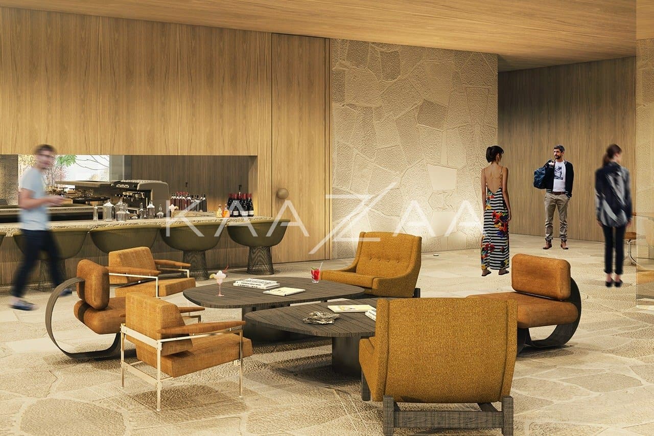 Empreendimento de arte em Pinheiros com arquitetura de Arthur Casas. - Foto 16