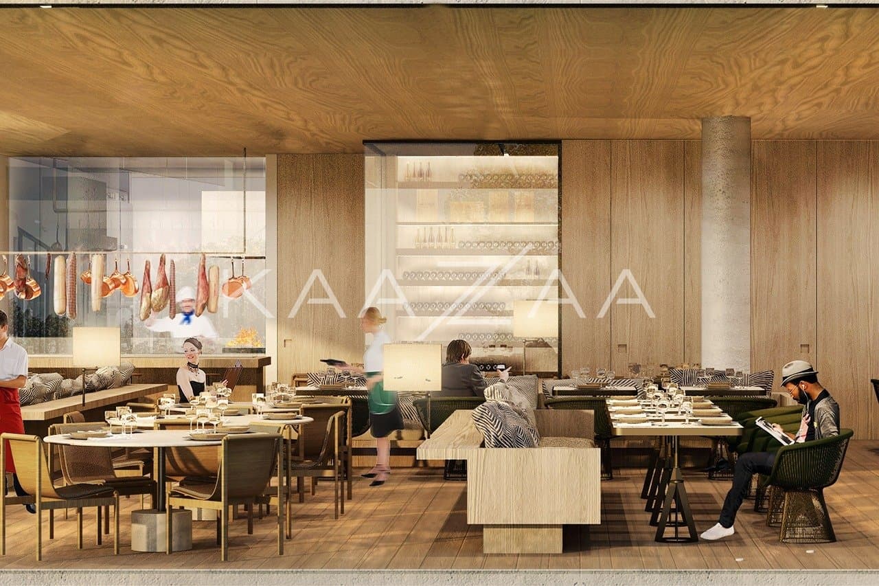 Empreendimento de arte em Pinheiros com arquitetura de Arthur Casas. - Foto 19