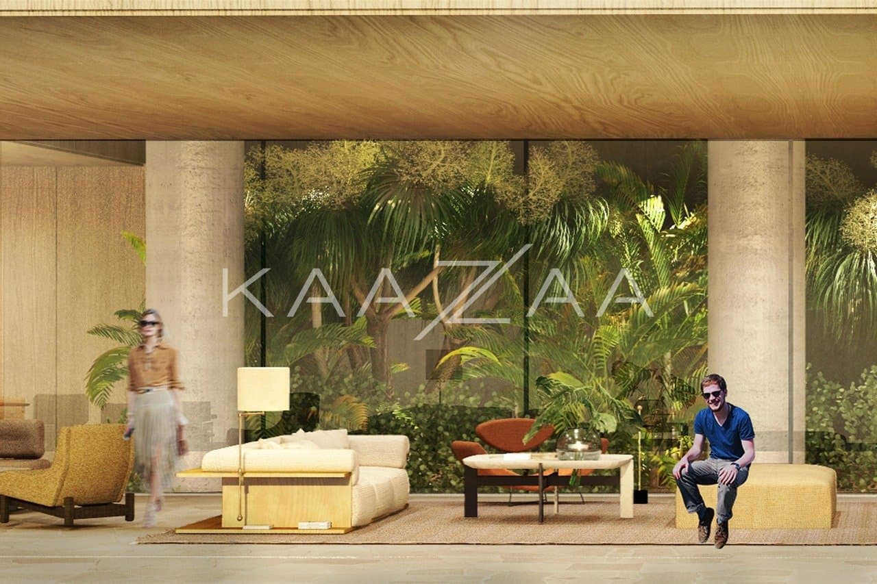 Empreendimento de arte em Pinheiros com arquitetura de Arthur Casas. - Foto 21