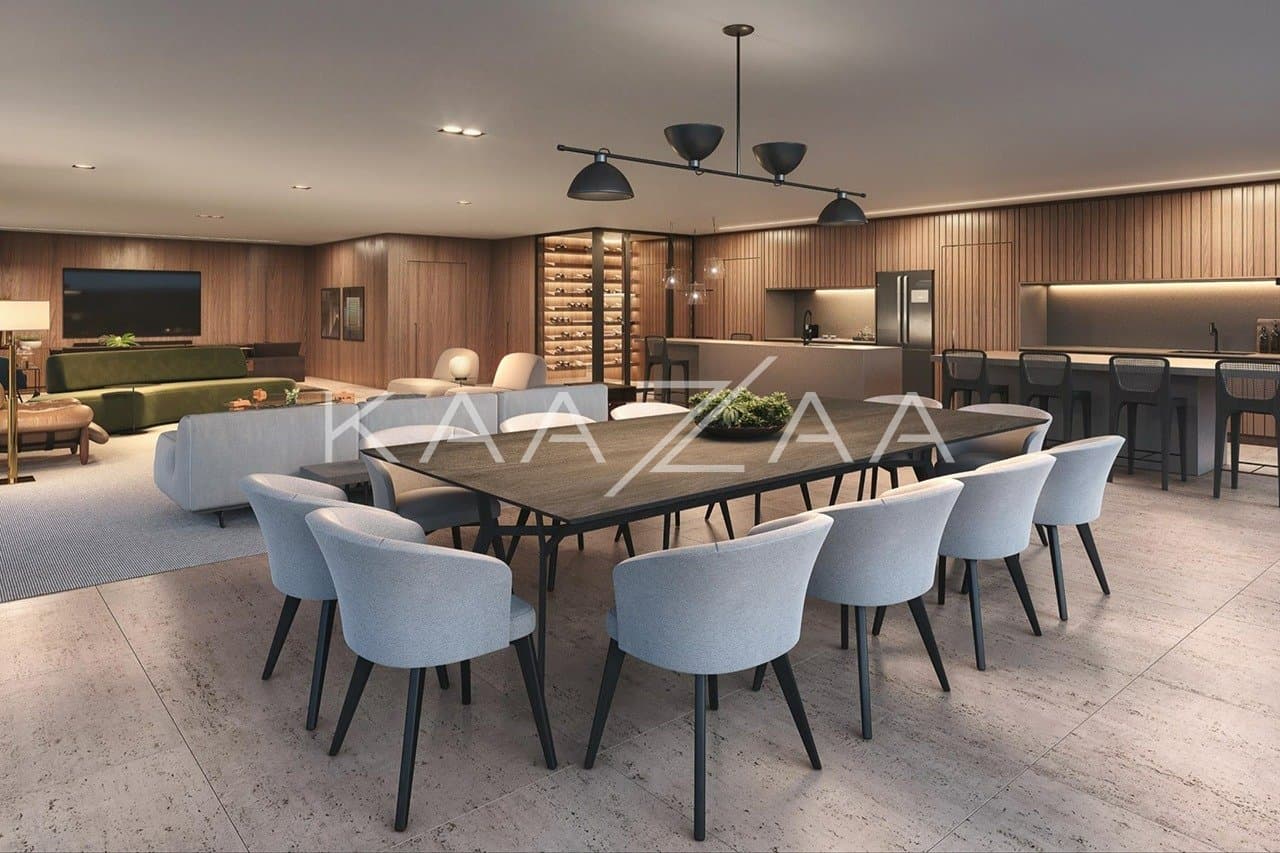 Lançamento Lindenberg exclusivo no Jardim Paulista, realizado por excelentes profissionais. - Foto 2