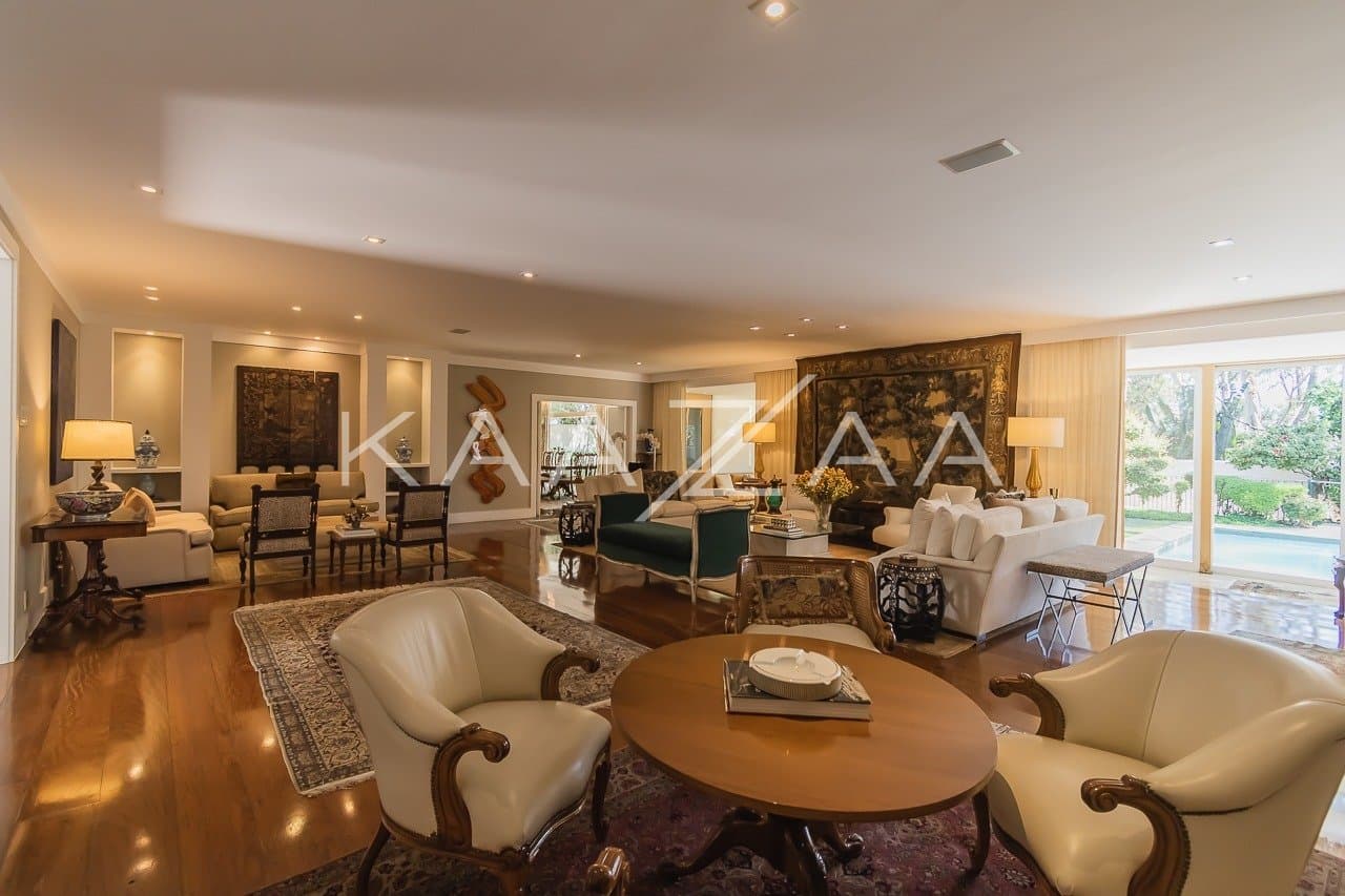 Deliciosa casa térrea no Real Parque, com lazer completo, rodeada de árvores e muito ensolarada. - Foto 11