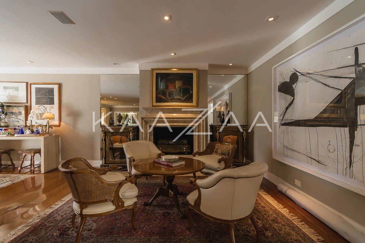 Deliciosa casa térrea no Real Parque, com lazer completo, rodeada de árvores e muito ensolarada. - Foto 12