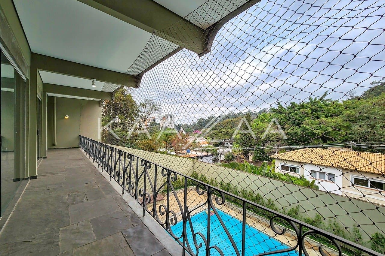 Para viver com tranquilidade e segurança: casa super aprazível em rua fechada no Real Parque. - Foto 15