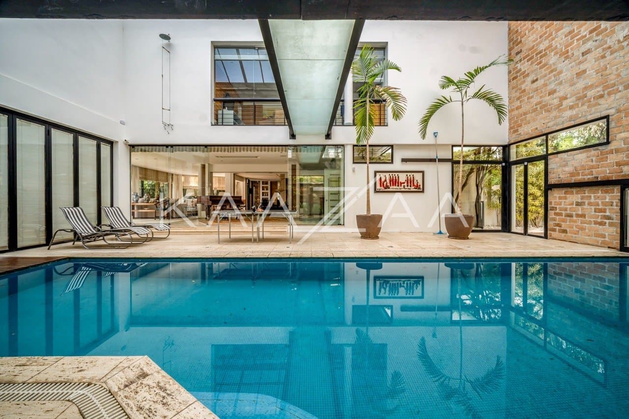 Casa com atmosfera bucólica e área de lazer única no Boaçava. - Foto 3