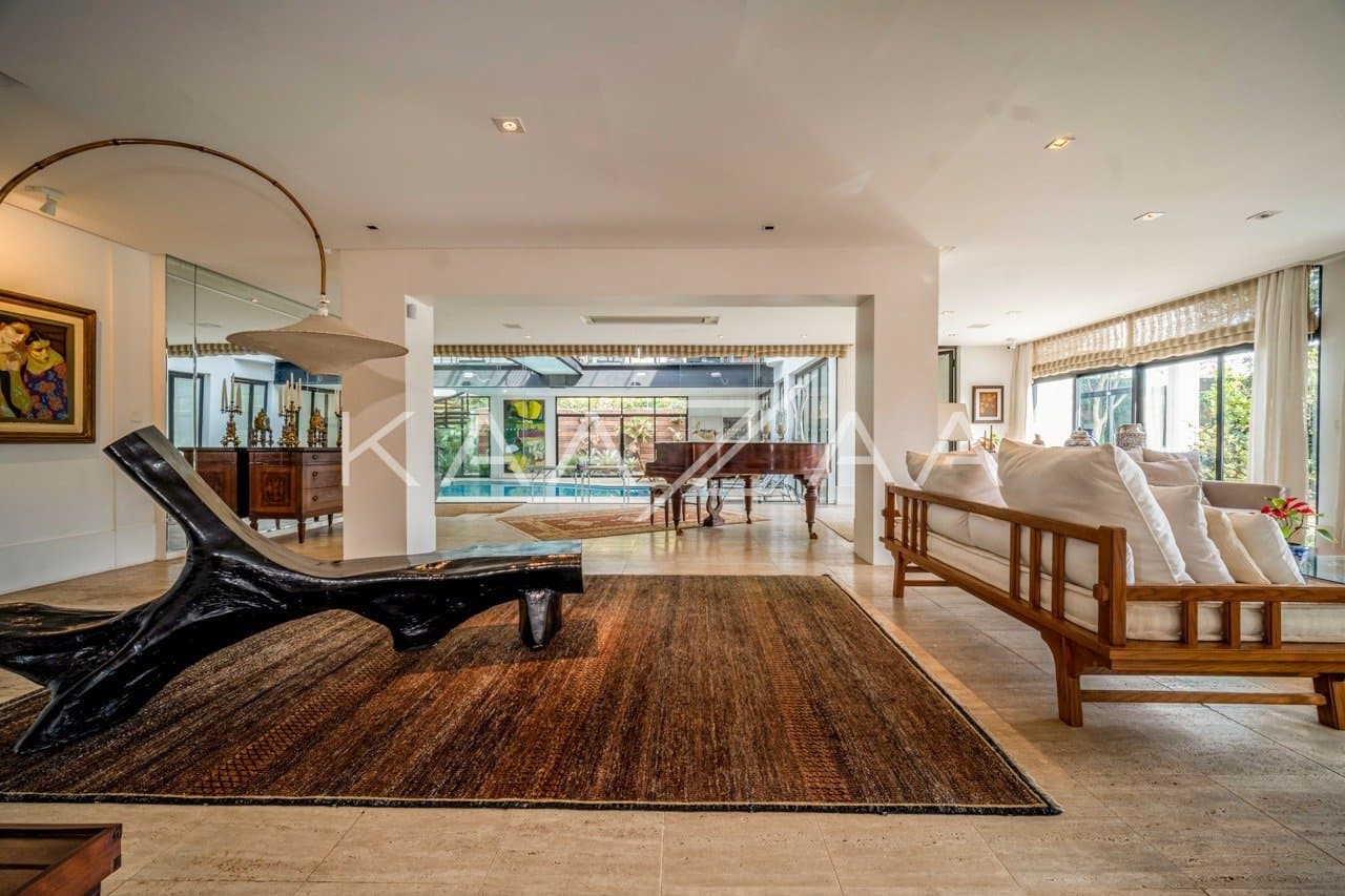 Casa com atmosfera bucólica e área de lazer única no Boaçava. - Foto 5