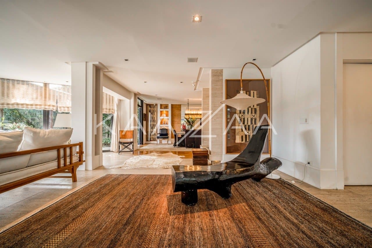 Casa com atmosfera bucólica e área de lazer única no Boaçava. - Foto 6