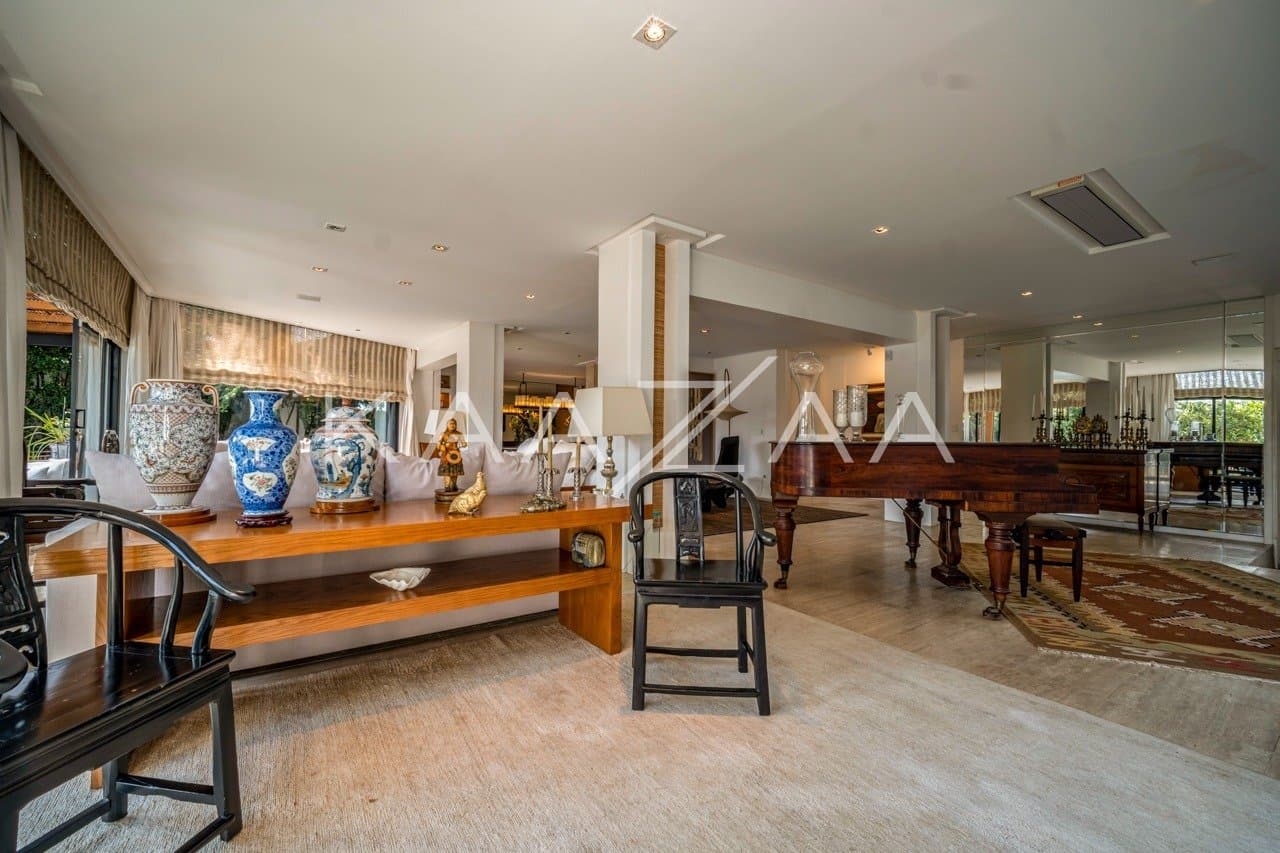 Casa com atmosfera bucólica e área de lazer única no Boaçava. - Foto 8