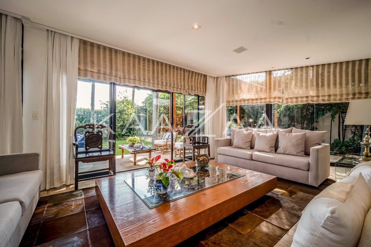 Casa com atmosfera bucólica e área de lazer única no Boaçava. - Foto 9