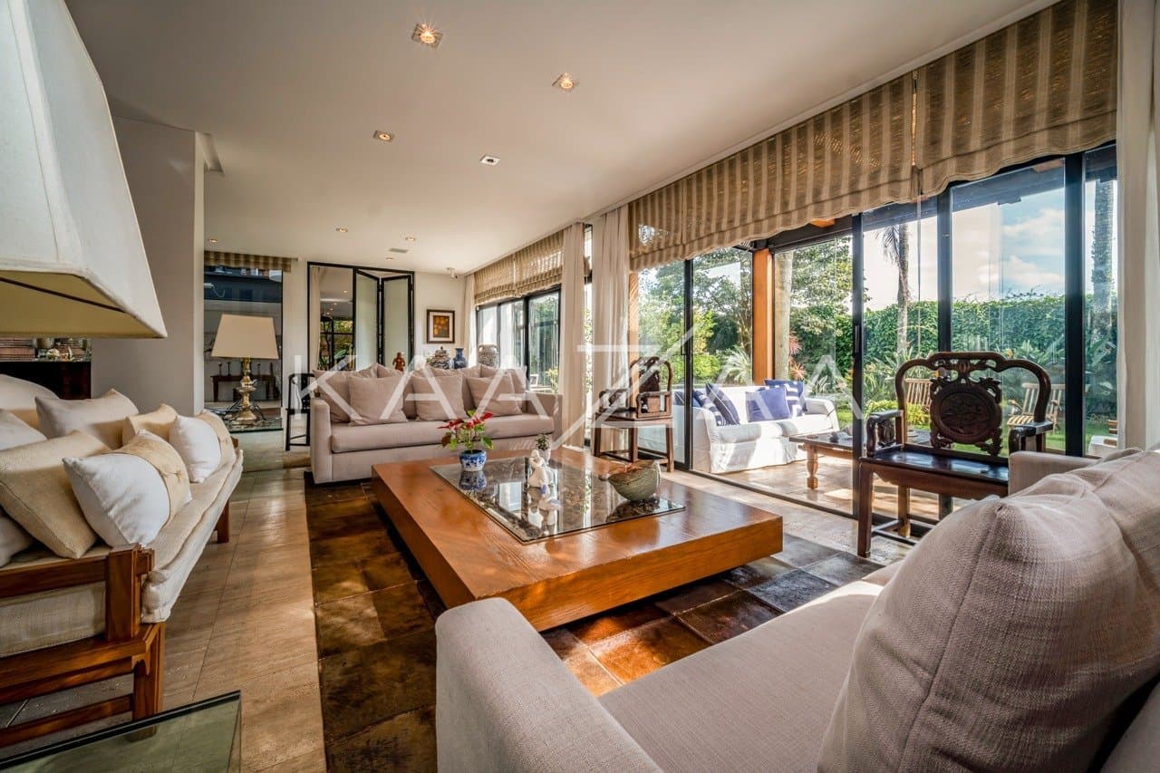 Casa com atmosfera bucólica e área de lazer única no Boaçava. - Foto 11