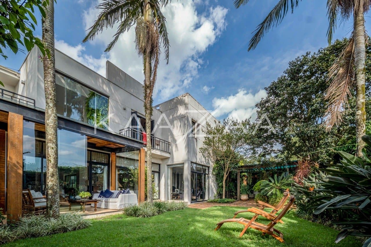 Casa com atmosfera bucólica e área de lazer única no Boaçava. - Foto 13