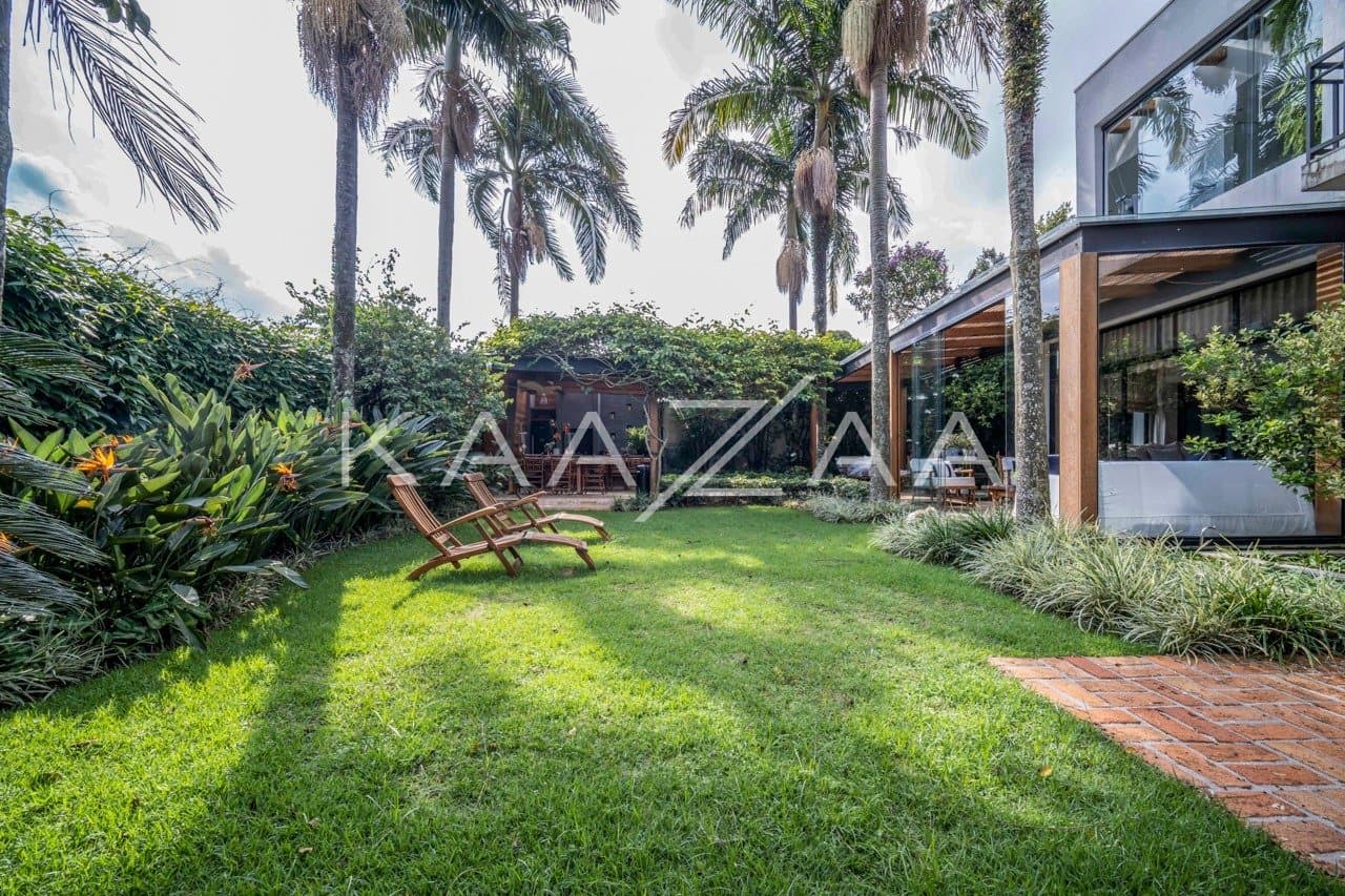 Casa com atmosfera bucólica e área de lazer única no Boaçava. - Foto 14