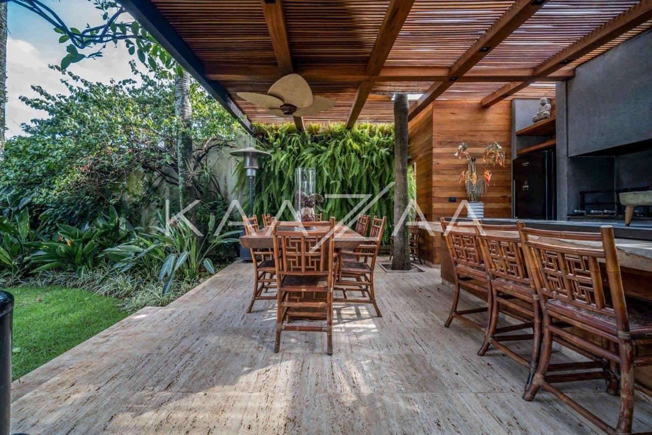 Casa com atmosfera bucólica e área de lazer única no Boaçava. - Foto 16