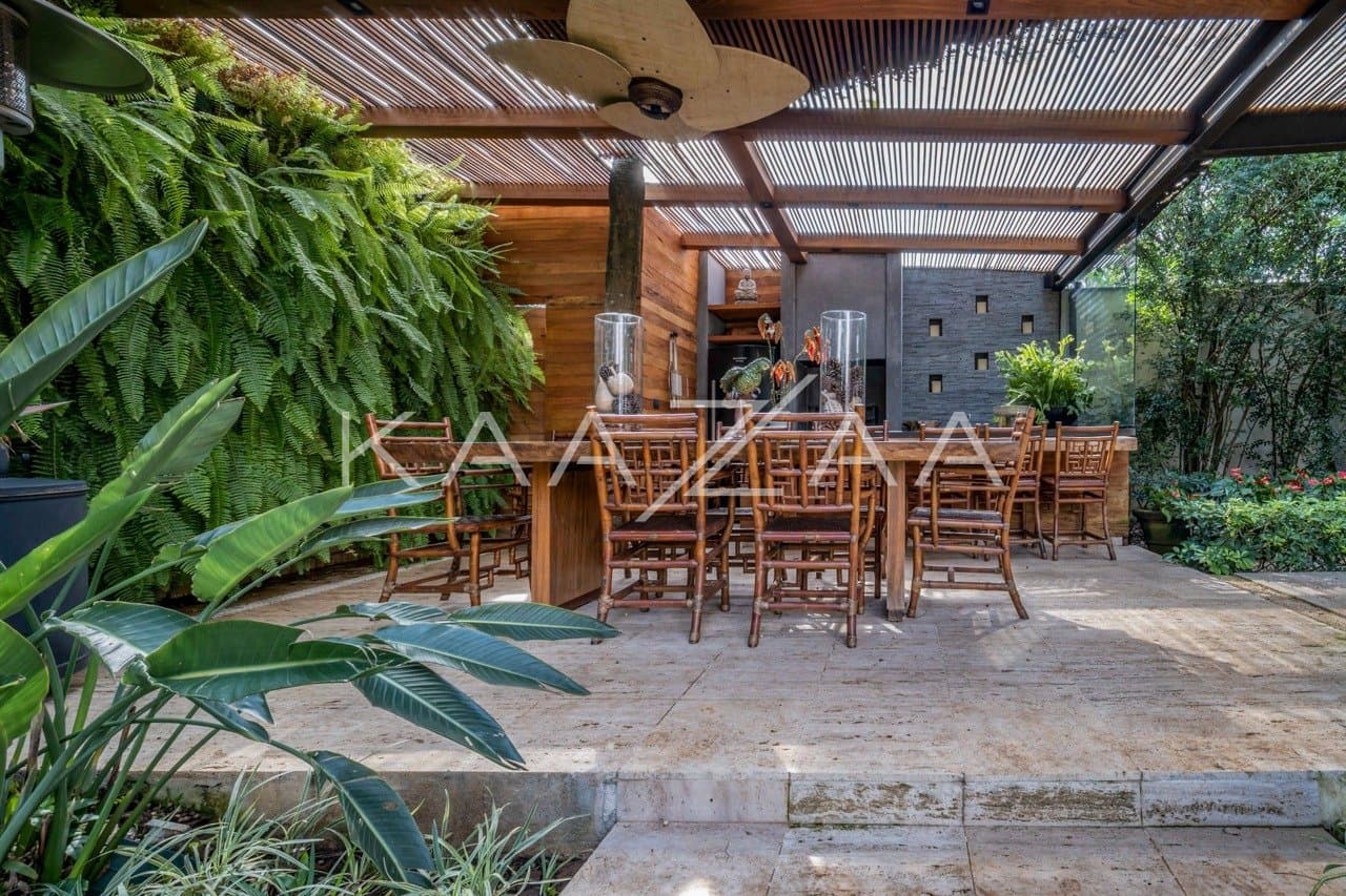 Casa com atmosfera bucólica e área de lazer única no Boaçava. - Foto 17