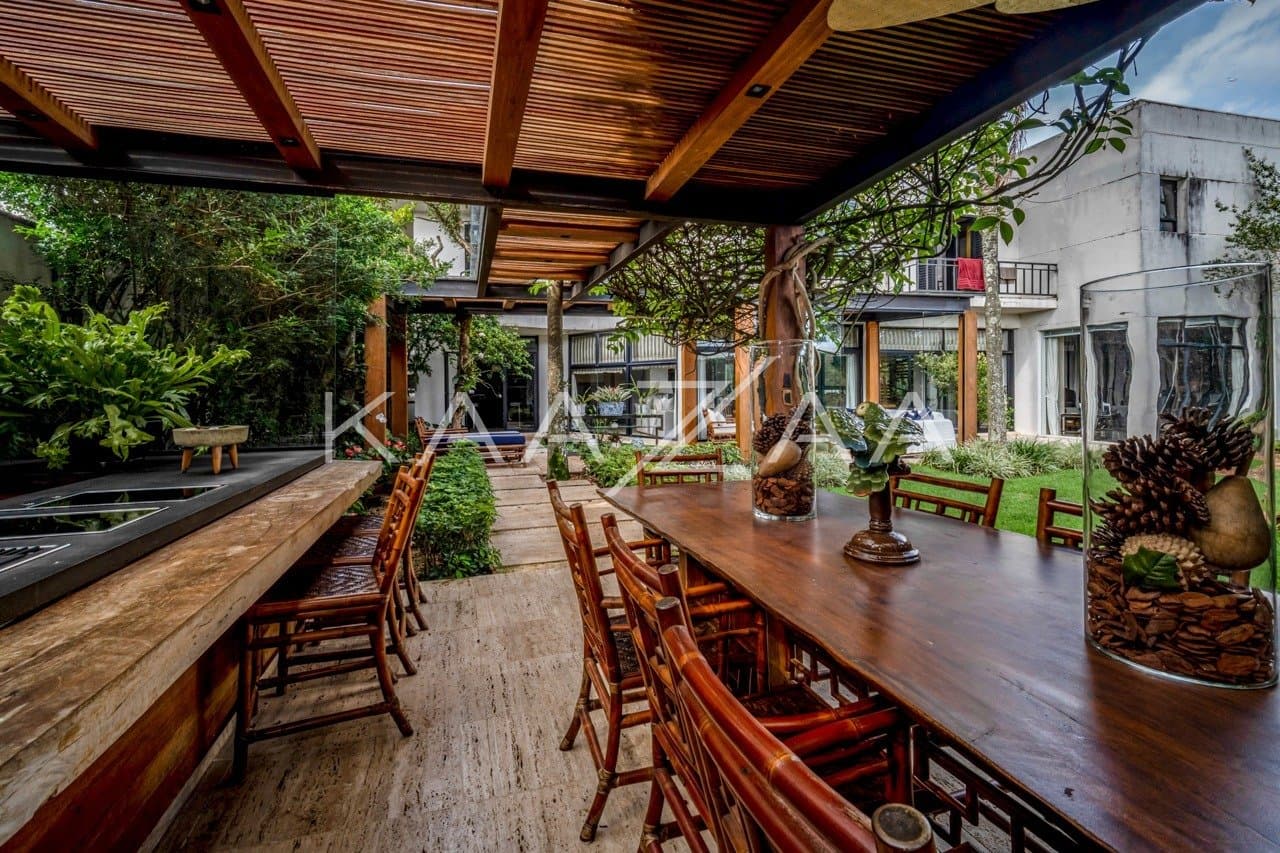 Casa com atmosfera bucólica e área de lazer única no Boaçava. - Foto 18