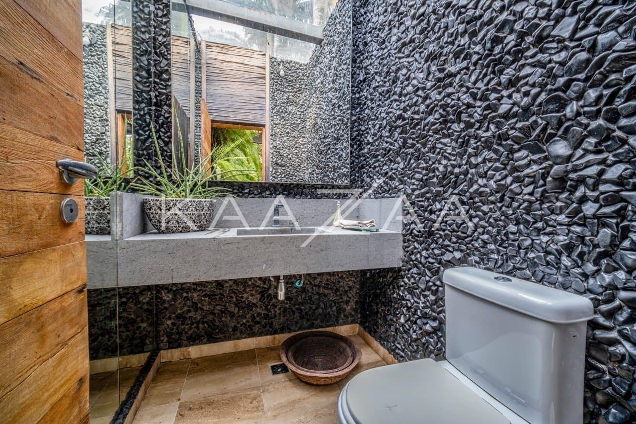 Casa com atmosfera bucólica e área de lazer única no Boaçava. - Foto 20