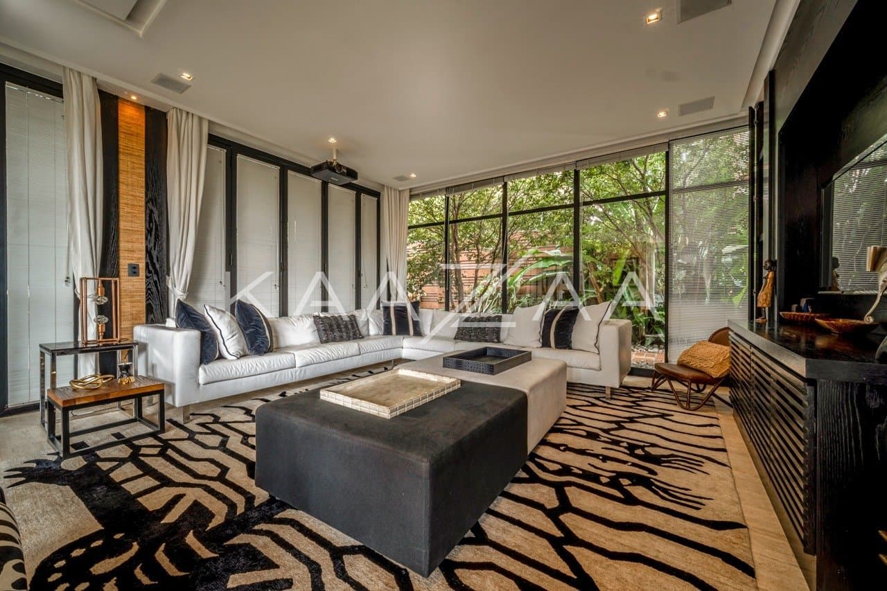 Casa com atmosfera bucólica e área de lazer única no Boaçava. - Foto 21